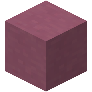 Magenta Terracotta — representative authorized Minecraft asset
