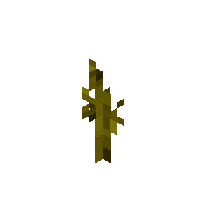 Melon Stem — representative authorized Minecraft asset