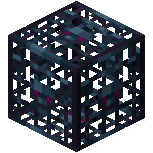 Monster Spawner — representative authorized Minecraft asset