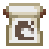 Thing Banner Pattern — representative authorized Minecraft asset