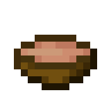 Mushroom Stew — representative authorized Minecraft asset