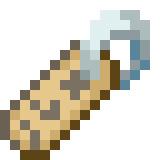 Name Tag — representative authorized Minecraft asset