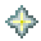 Nether Star — representative authorized Minecraft asset