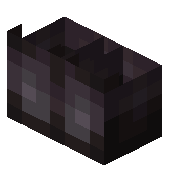 Netherite Boots — representative authorized Minecraft asset
