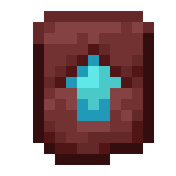 Netherite Upgrade — representative authorized Minecraft asset
