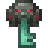 Ominous Trial Key — representative authorized Minecraft asset
