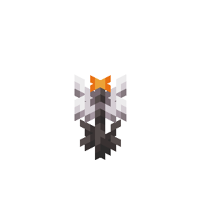 Open Eyeblossom — representative authorized Minecraft asset
