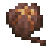 Pitcher Pod — representative authorized Minecraft asset