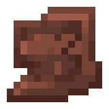 Plenty Pottery Sherd — representative authorized Minecraft asset