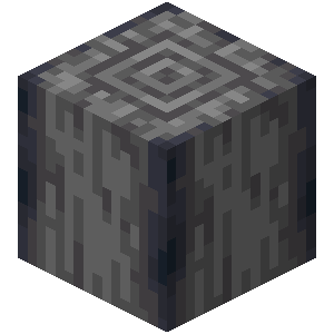 Polished Basalt — representative authorized Minecraft asset