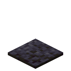 Polished Blackstone Pressure Plate — representative authorized Minecraft asset