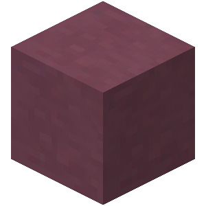 Purple Terracotta — representative authorized Minecraft asset