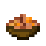 Rabbit Stew — representative authorized Minecraft asset