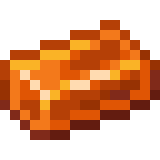 Resin Brick — representative authorized Minecraft asset