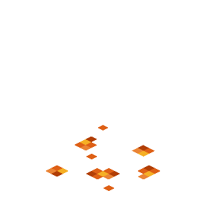 Resin Clump — representative authorized Minecraft asset