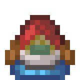 Salmon Spawn Egg — representative authorized Minecraft asset