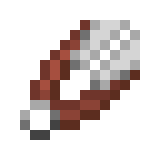 Shears — representative authorized Minecraft asset