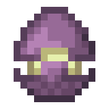 Shulker Spawn Egg — representative authorized Minecraft asset