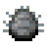 Silverfish Spawn Egg — representative authorized Minecraft asset