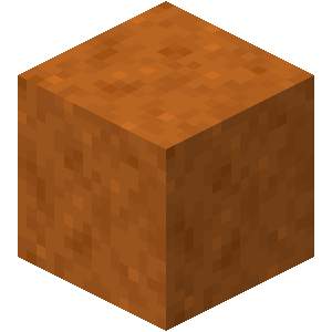 Smooth Red Sandstone — representative authorized Minecraft asset