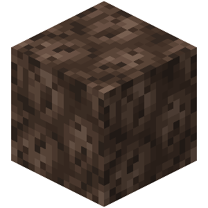 Soul Sand — representative authorized Minecraft asset
