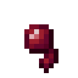 Spider Eye — representative authorized Minecraft asset