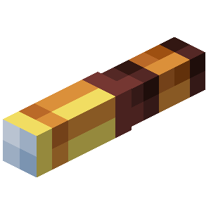 Spyglass — representative authorized Minecraft asset