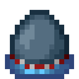 Squid Spawn Egg — representative authorized Minecraft asset