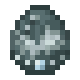 Stray Spawn Egg — representative authorized Minecraft asset