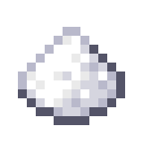 Sugar — representative authorized Minecraft asset