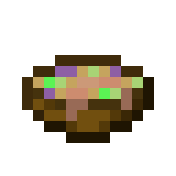 Suspicious Stew — representative authorized Minecraft asset