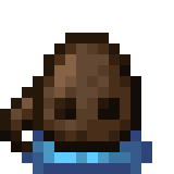 Tadpole Spawn Egg — representative authorized Minecraft asset