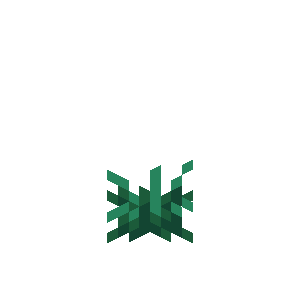 Torchflower Crop — representative authorized Minecraft asset