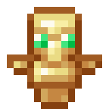 Totem of Undying — representative authorized Minecraft asset