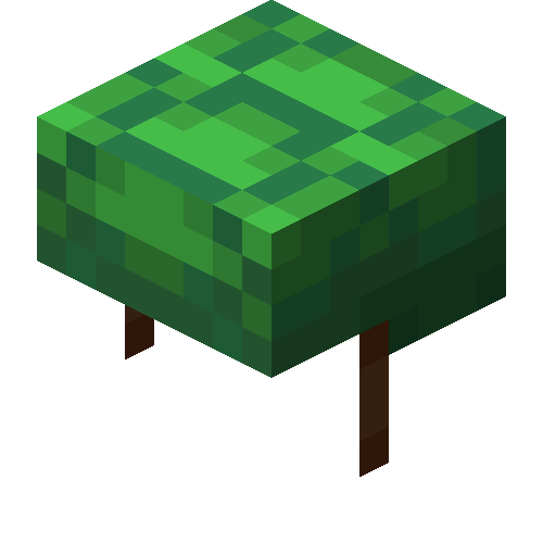 Turtle Shell — representative authorized Minecraft asset