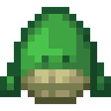 Turtle Spawn Egg — representative authorized Minecraft asset