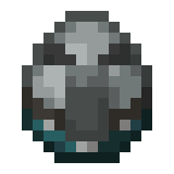 Vindicator Spawn Egg — representative authorized Minecraft asset