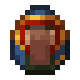 Wandering Trader Spawn Egg — representative authorized Minecraft asset