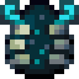Warden Spawn Egg — representative authorized Minecraft asset