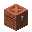 Waxed Copper Chest — representative authorized Minecraft asset
