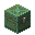Waxed Weathered Copper Chest — representative authorized Minecraft asset