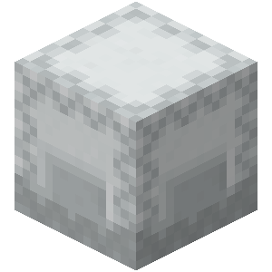 White Shulker Box — representative authorized Minecraft asset