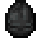 Wither Skeleton Spawn Egg — representative authorized Minecraft asset