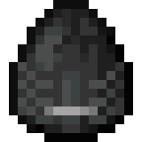 Wither Spawn Egg — representative authorized Minecraft asset
