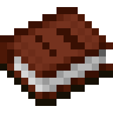 Written Book — representative authorized Minecraft asset