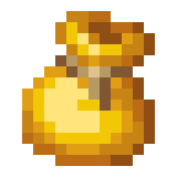 Yellow Bundle — representative authorized Minecraft asset