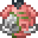 Zoglin Spawn Egg — representative authorized Minecraft asset