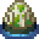 Zombie Nautilus Spawn Egg — representative authorized Minecraft asset