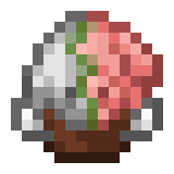 Zombie Pigman Spawn Egg — representative authorized Minecraft asset